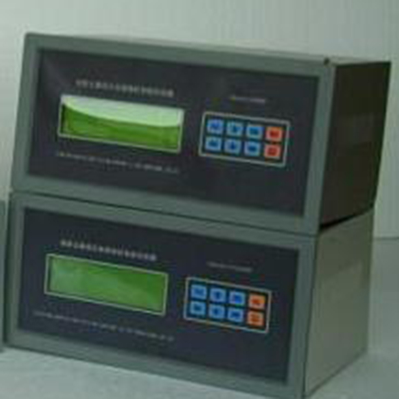 宁夏TM-II型电除尘高压控制器
